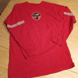 Point Zero Boys Long Sleeve T